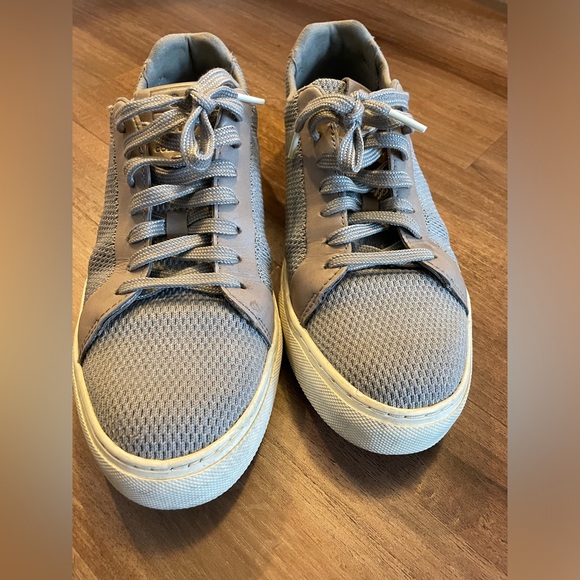 Cole Haan, Men's Grand Stitchlite Sneakers, lightly used - Picture 3 of 3